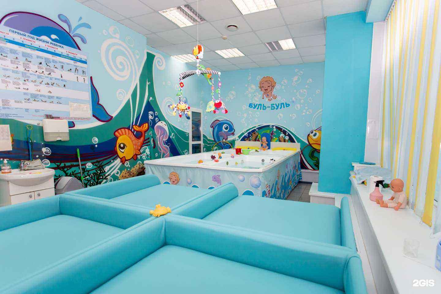 Отзывы на компанию Буль-Буль в Челябинске c фото