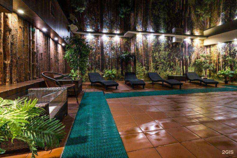 Отзывы на компанию Fit остров в Люберцах c фото