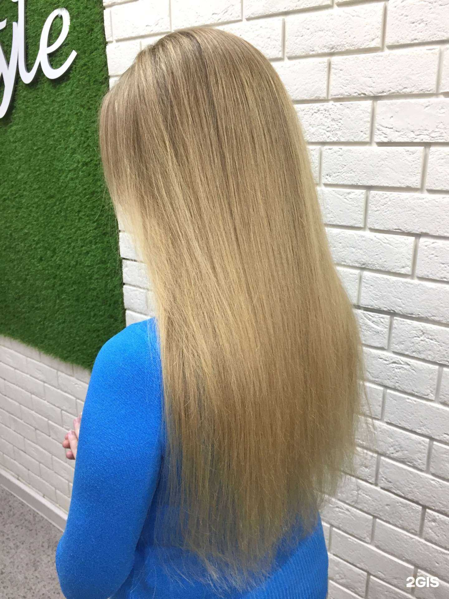 Отзывы на компанию New style в г. Белгород c фото