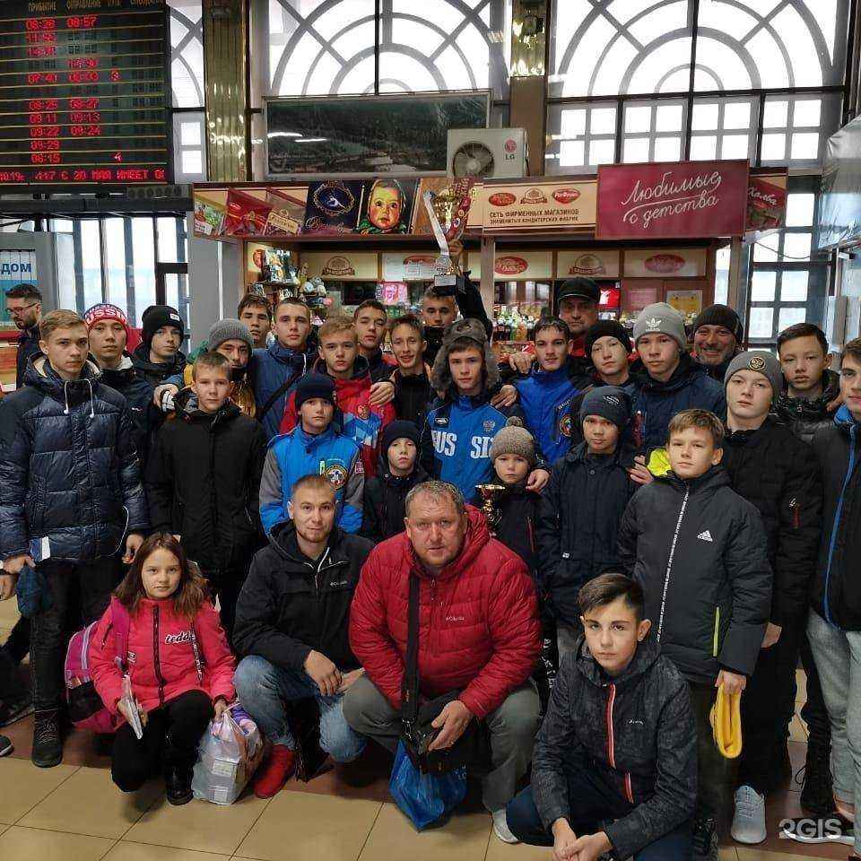 Отзывы на компанию Вымпел в г. Чита c фото