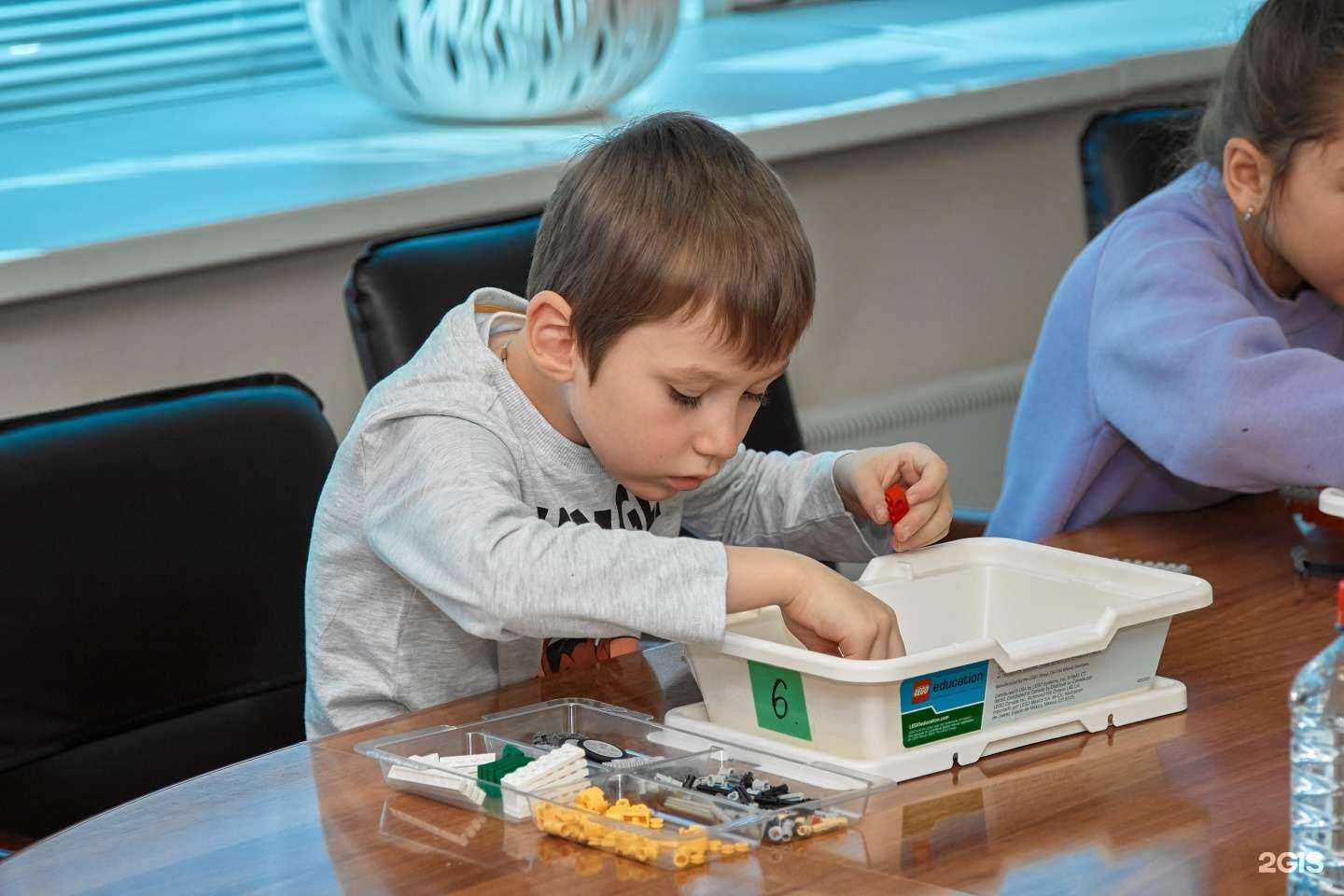 Отзывы на компанию Центр молодежного инновационного творчества в Екатеринбурге c фото