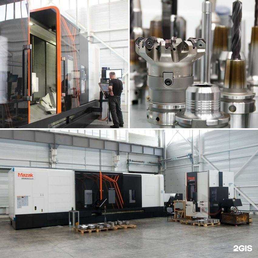 Отзывы на компанию Техпром-нгс в г. Челябинск c фото