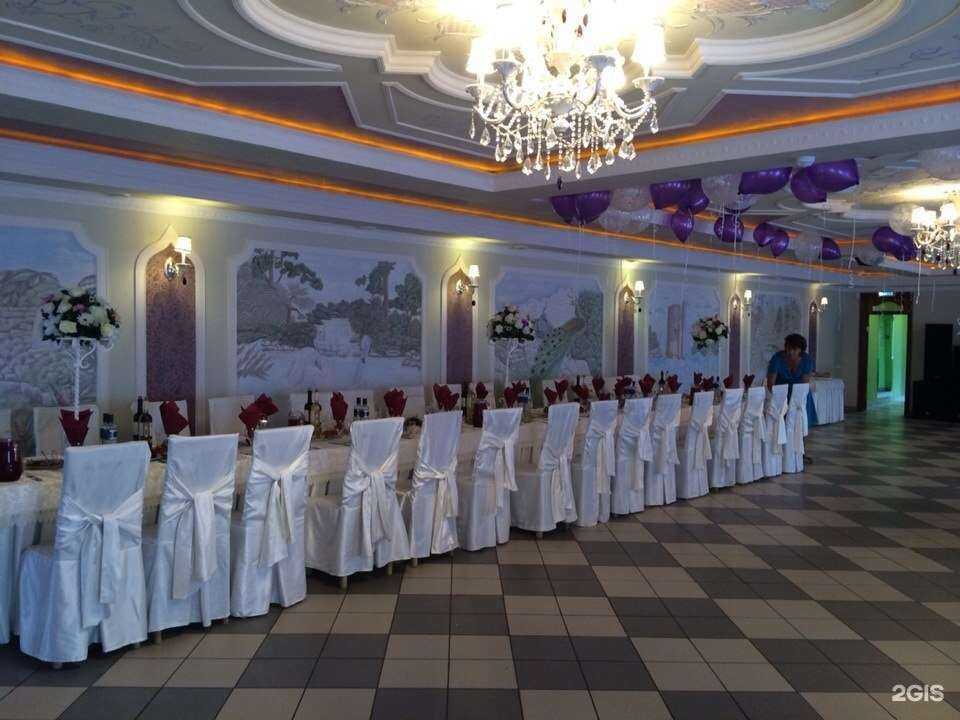 Отзывы на компанию Sultan Palace в Вологде c фото