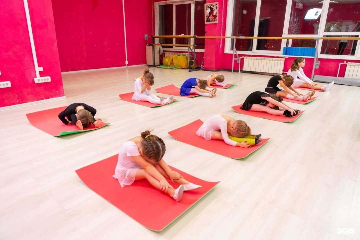 Отзывы на компанию Showclass в Красноярске c фото