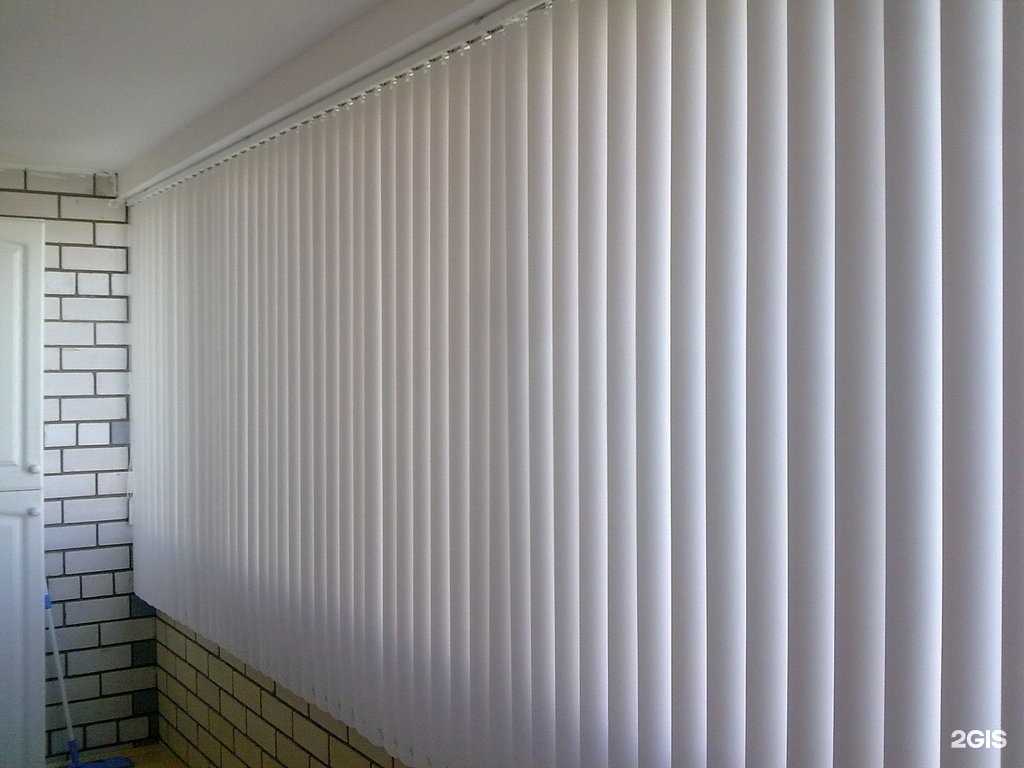 Отзывы на компанию Жалюзи-М в Омске c фото