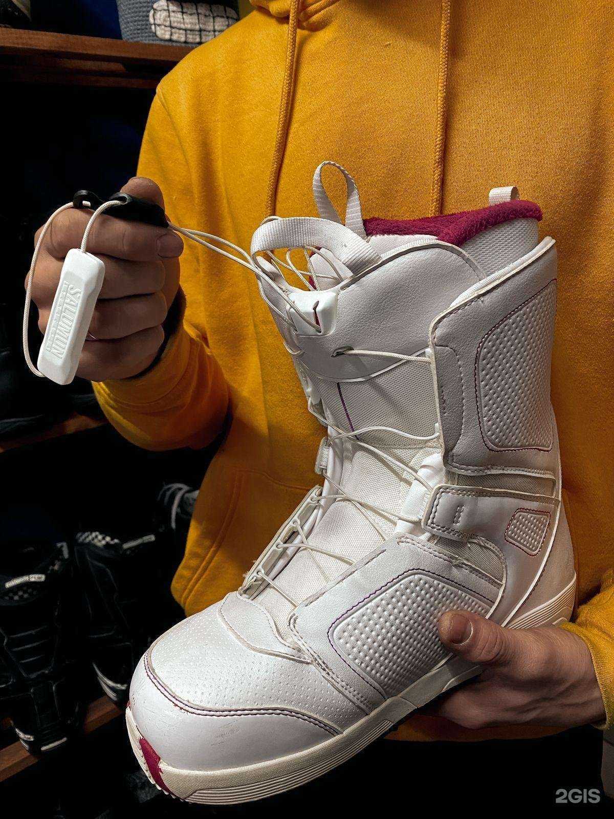 Отзывы на компанию 1.1.1. All Ride в Барнауле c фото