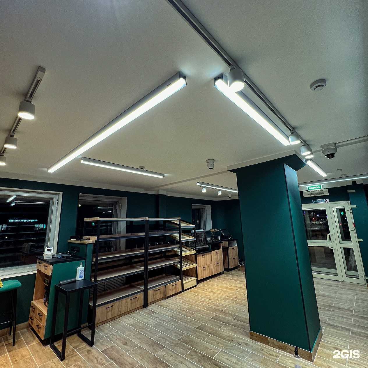 Отзывы на компанию Лисар в Челябинске c фото