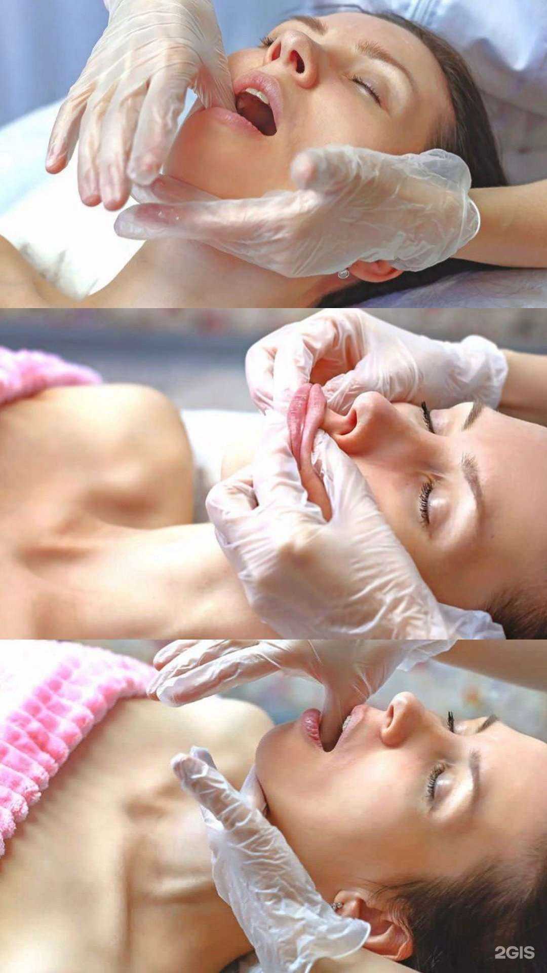 Отзывы на компанию Студия ручного массажа в г. Екатеринбург c фото