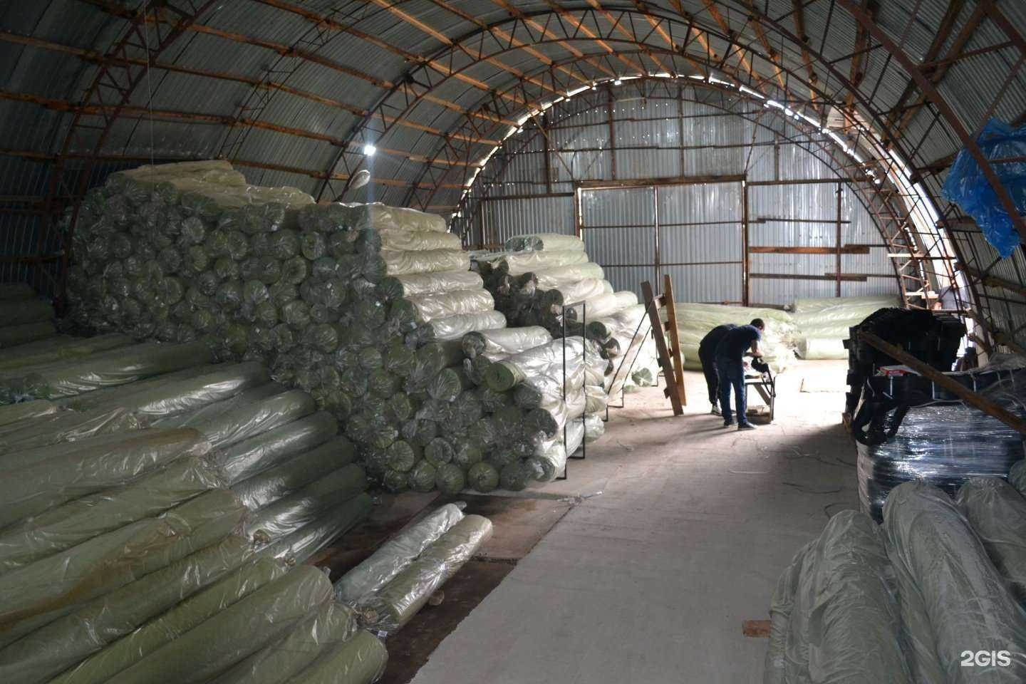 Отзывы на компанию Дортех в Краснодаре c фото