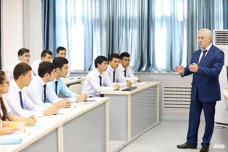 Отзывы на компанию Уральский государственный экономический университет в Нижнем Тагиле c фото