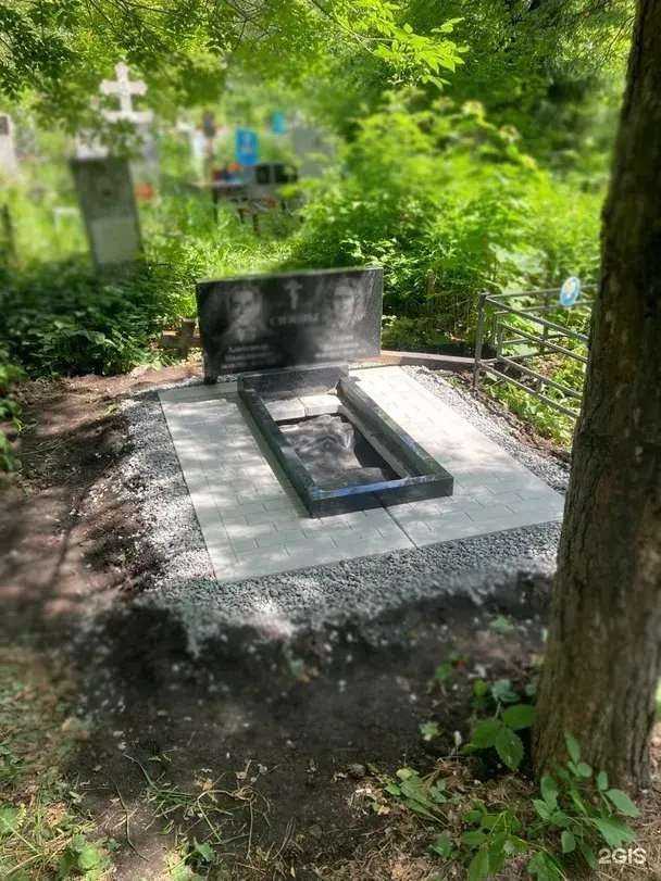 Отзывы на компанию Ритуал в Ульяновске c фото