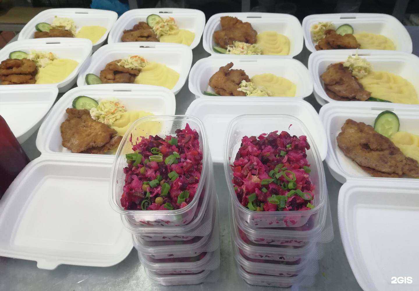 Отзывы на компанию У Ирины в г. Нижний Новгород c фото