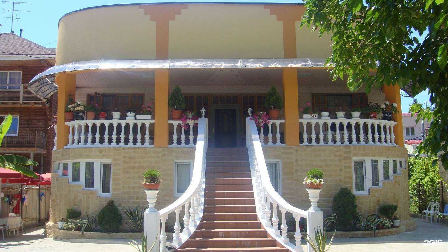 Отзывы на компанию Есения в Сочи c фото