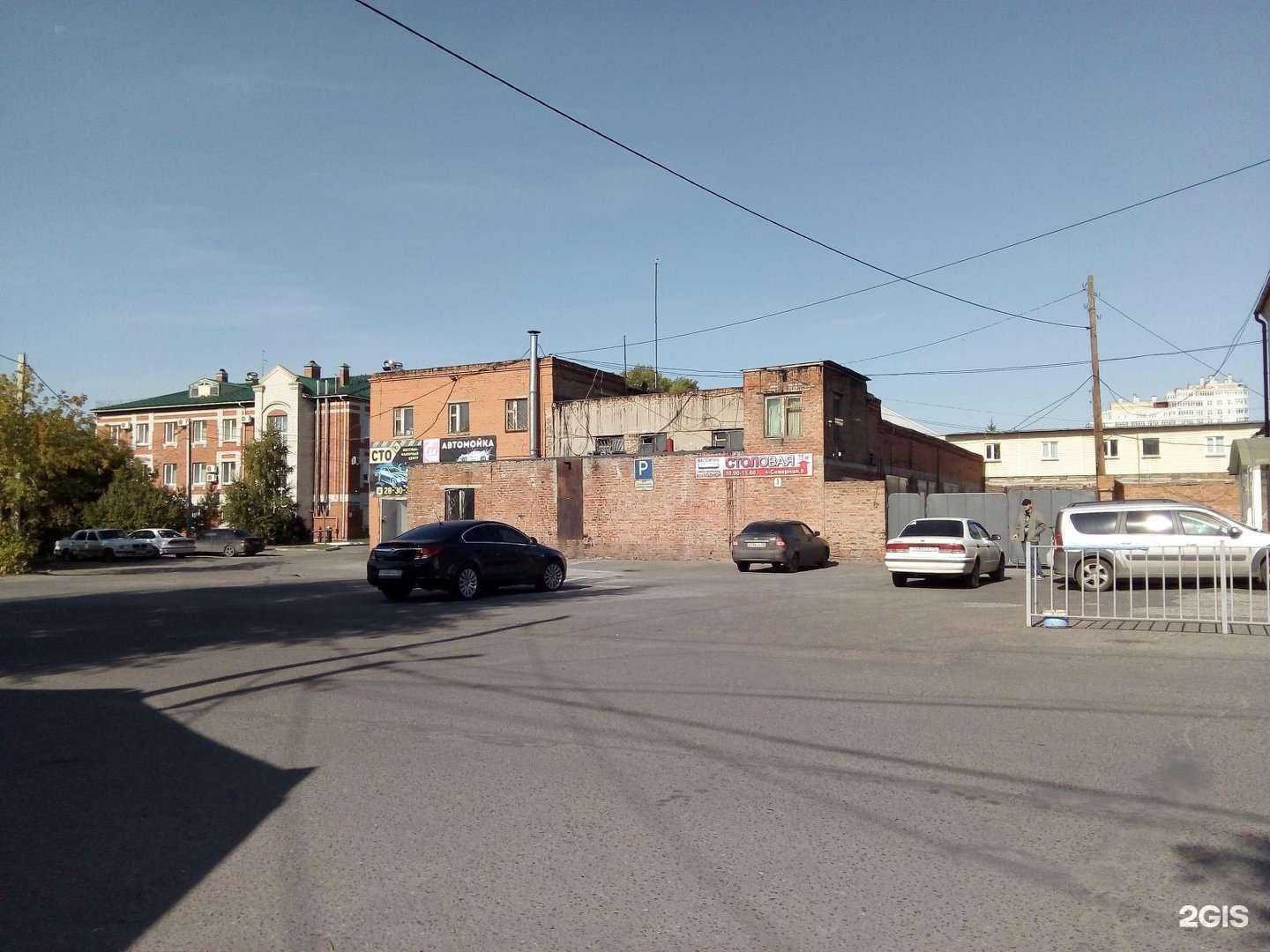 Отзывы на компанию FireCar в Омске c фото - фотография 2 из 2