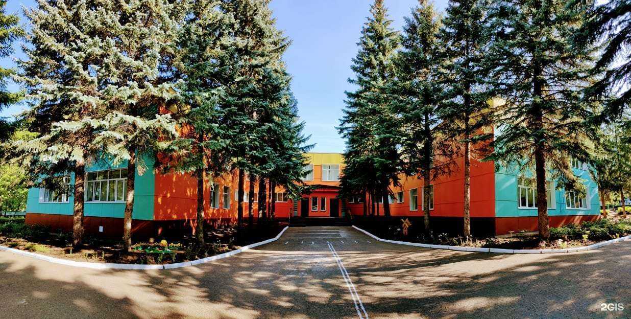 Отзывы на компанию Детский сад №254 в Уфе c фото