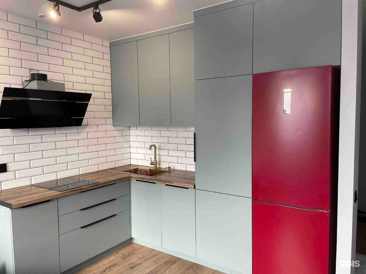 Отзывы на компанию Клёнвуд в Перми c фото