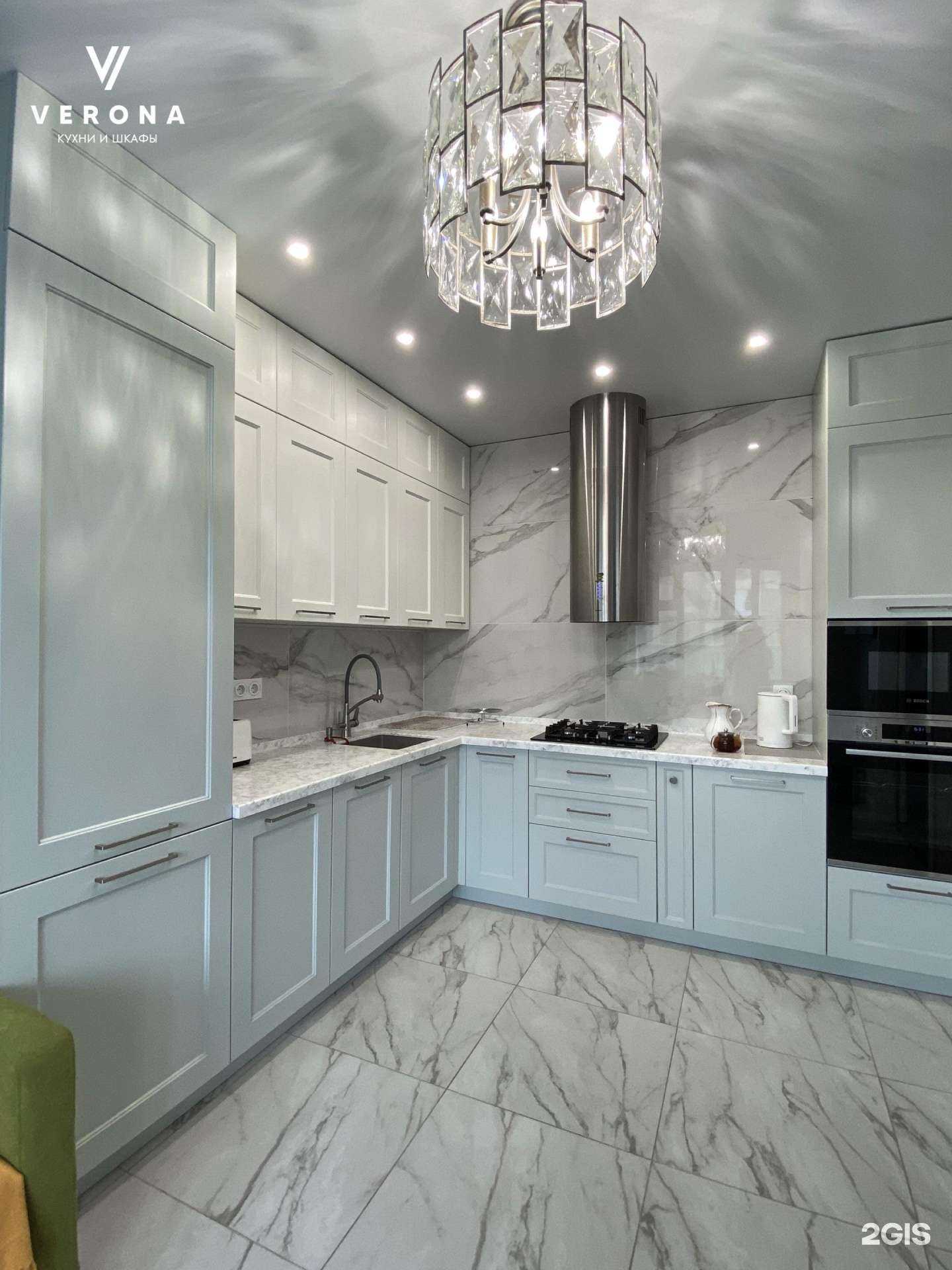 Отзывы на компанию Verona в Якутске c фото