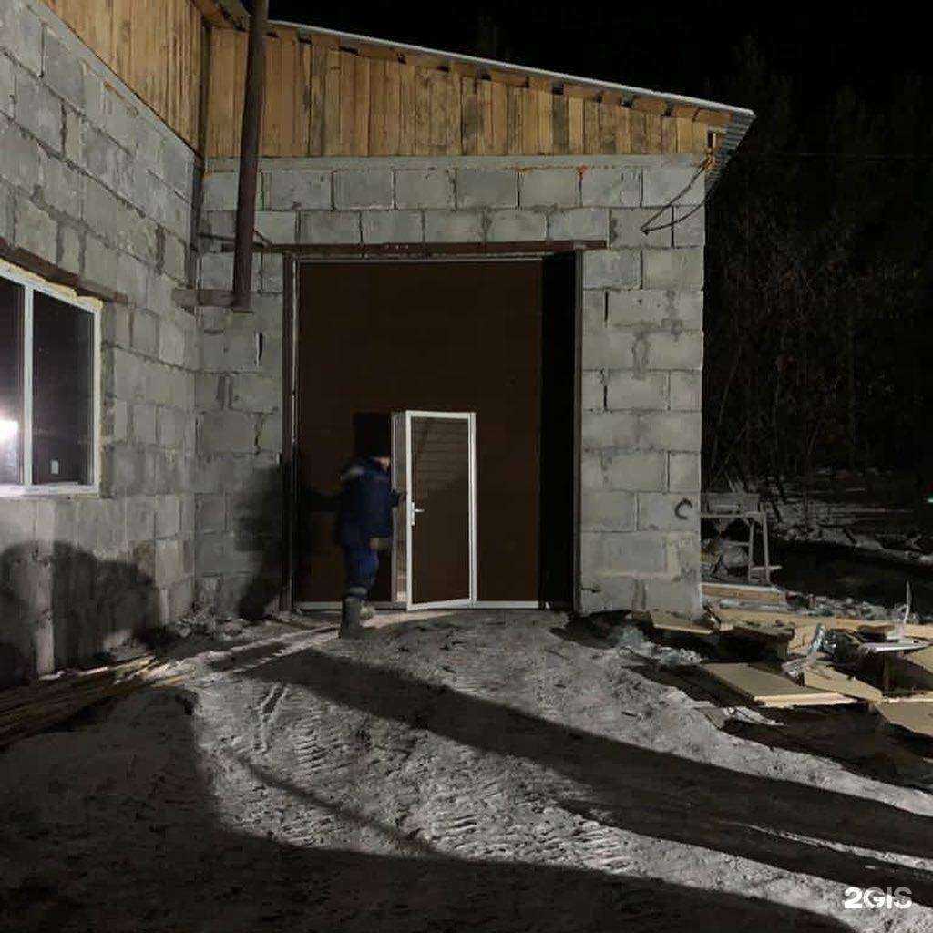 Отзывы на компанию АльфаПромСтрой в г. Екатеринбург c фото