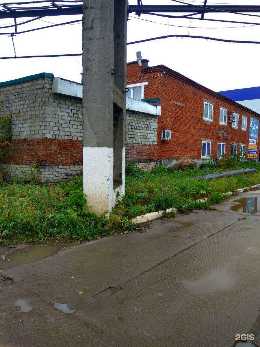 Отзывы на компанию Т.Б.М. в Перми c фото - фотография 2 из 2