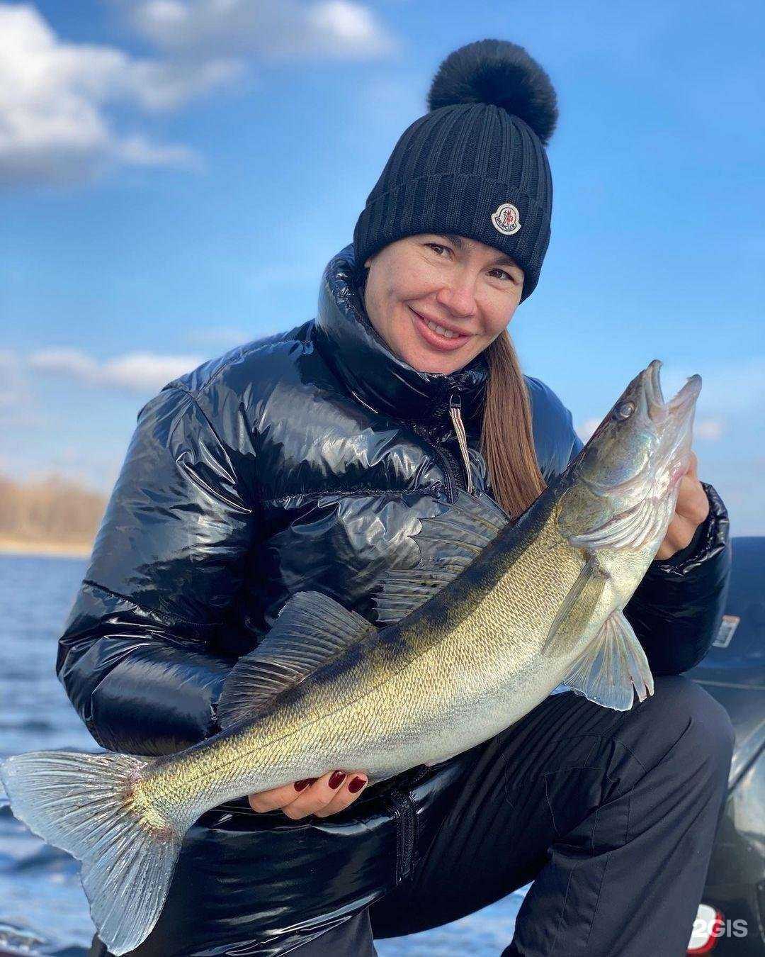 Отзывы на компанию Все для рыбалки в Новочебоксарске c фото