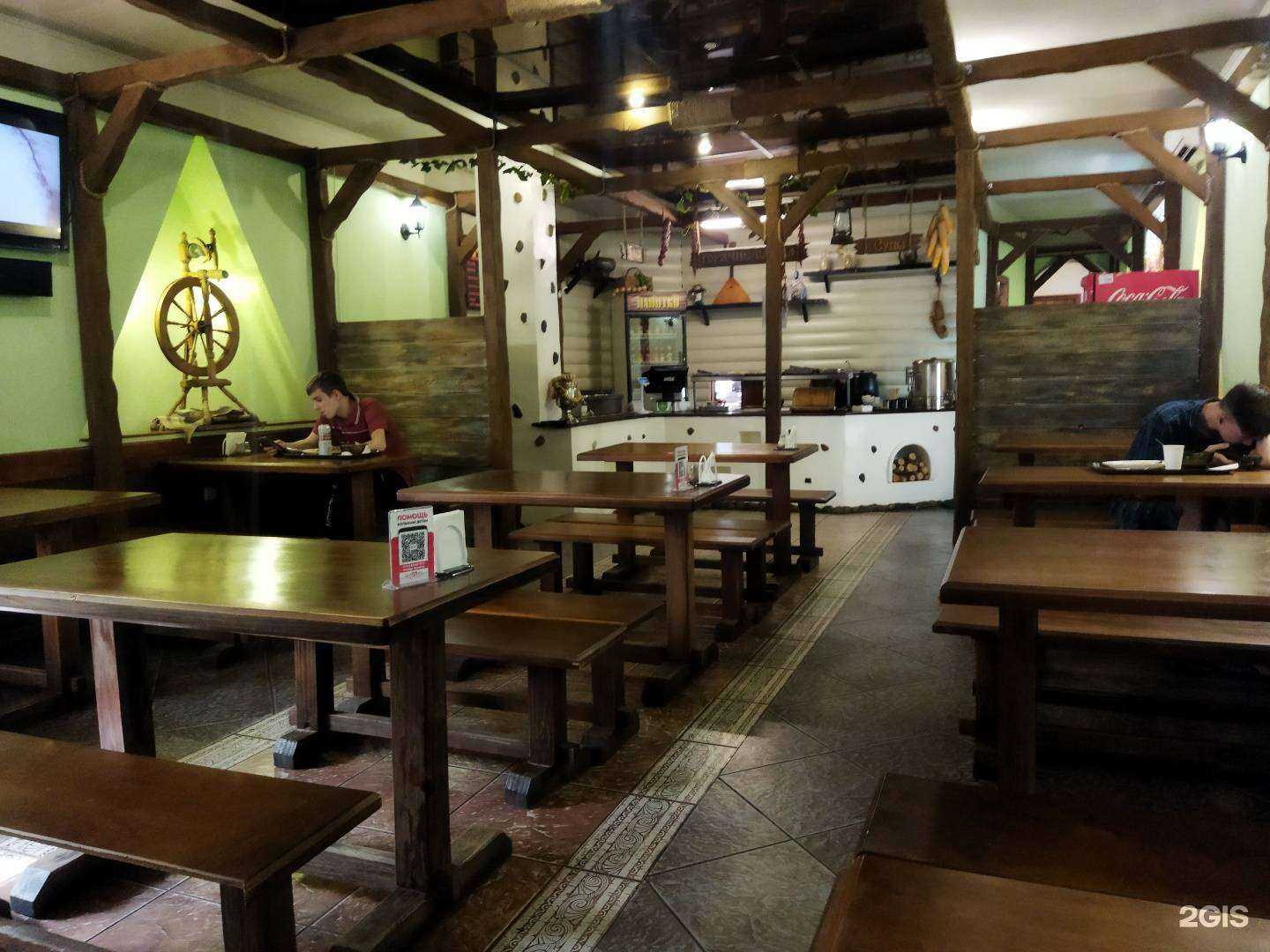 Отзывы на компанию Сели-поели в г. Томск c фото