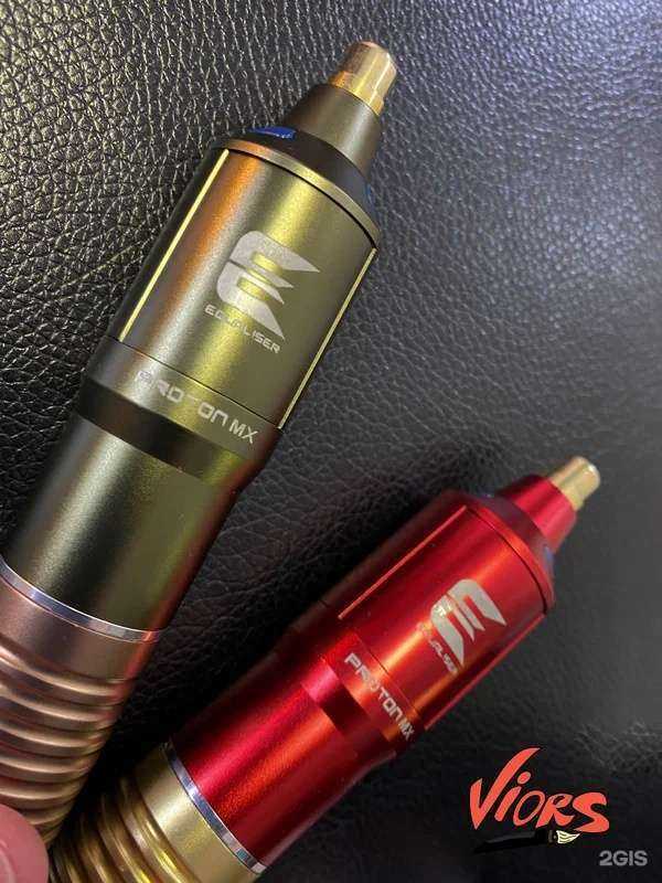 Отзывы на компанию Ink By Daria в г. Королёв c фото