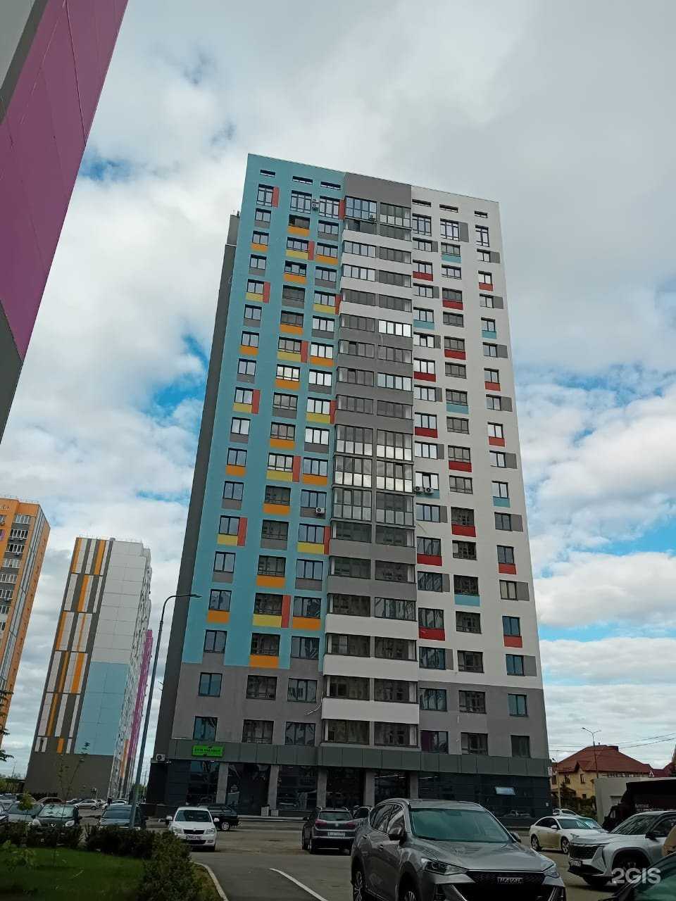 Отзывы на компанию  Витя Garderob в Оренбурге c фото - фотография 2 из 2