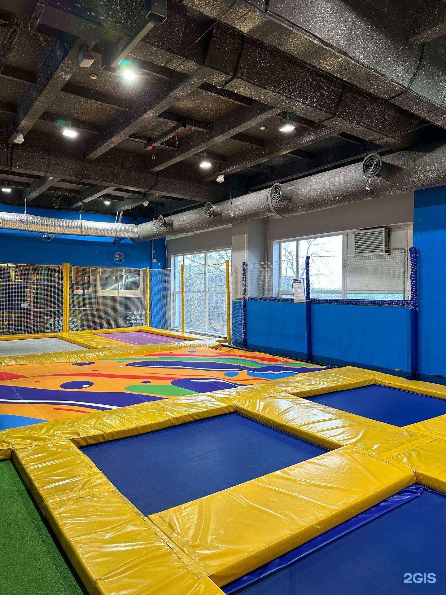 Отзывы на компанию Акула парк в Перми c фото