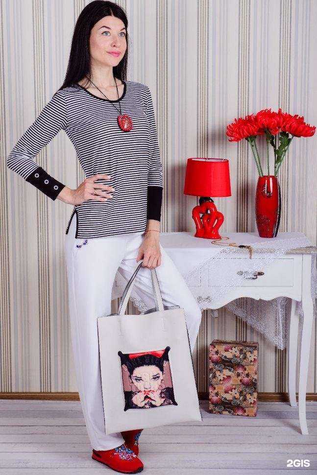 Отзывы на компанию Трикотажница в Иванове c фото