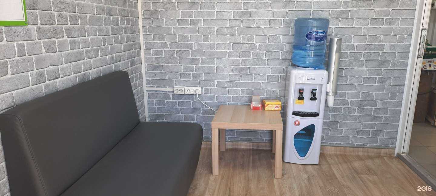 Отзывы на компанию Пневмо66 в г. Екатеринбург c фото