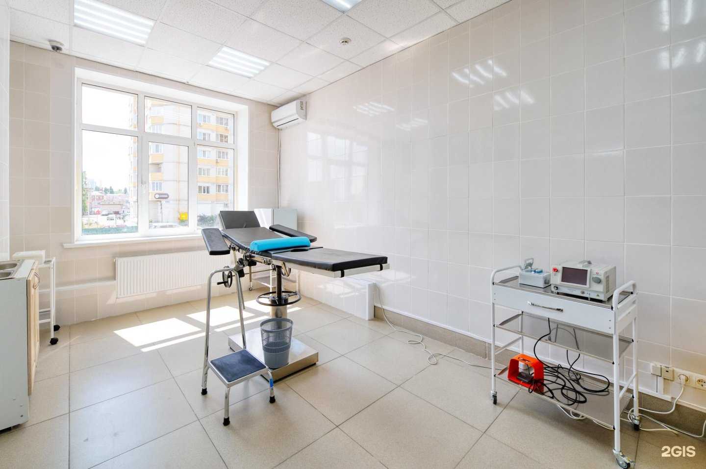 Отзывы на компанию Варикоза нет в г. Воронеж c фото