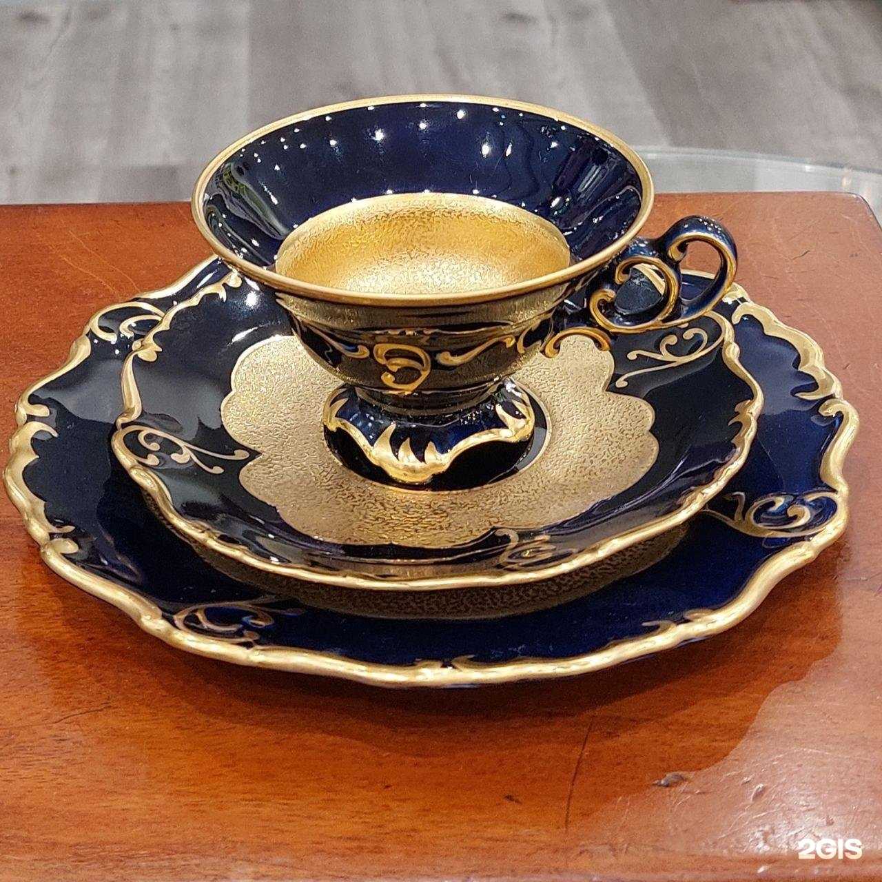 Отзывы на компанию Антикварная лавка в г. Самара c фото