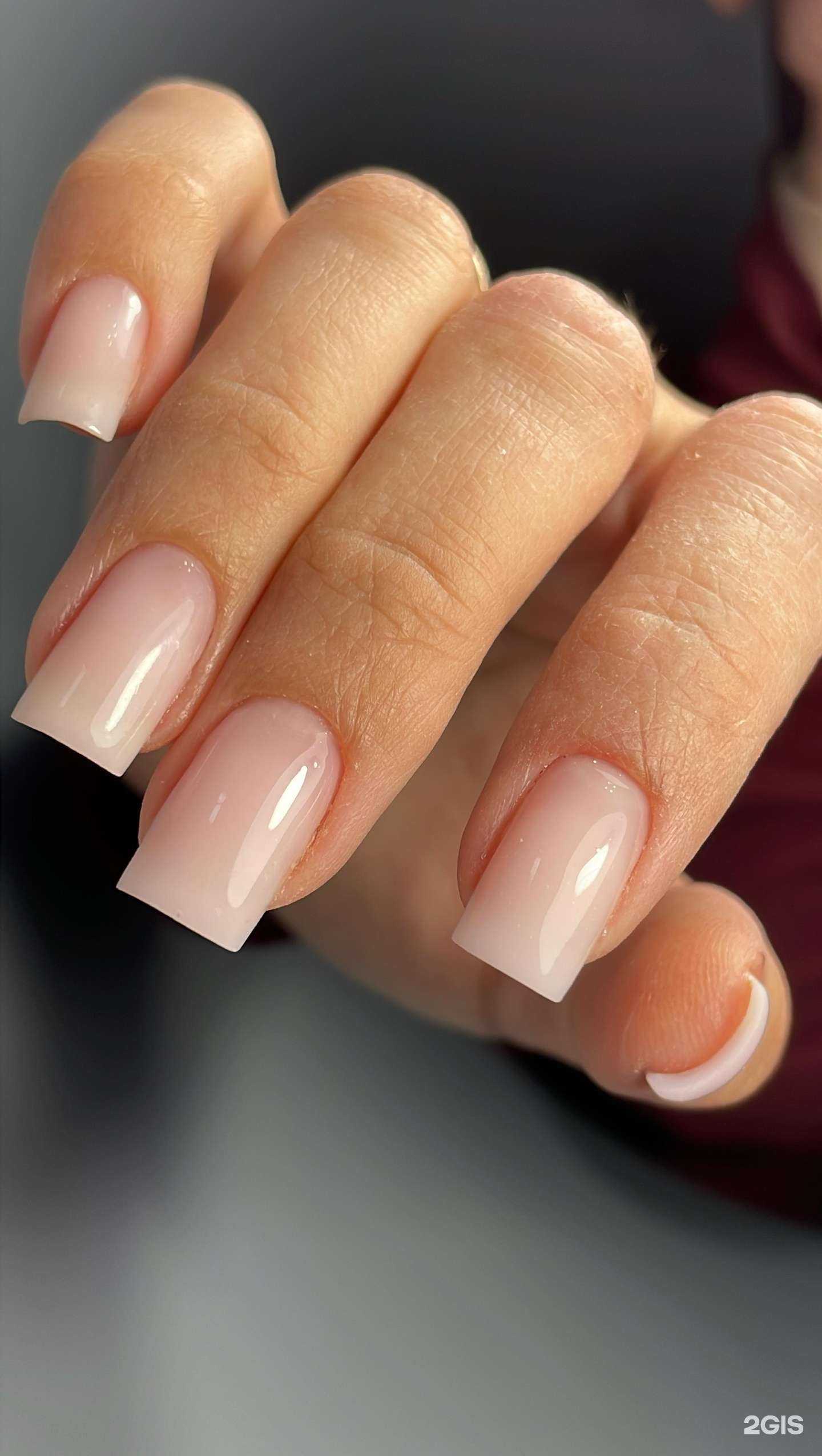 Отзывы на компанию Студия маникюра в Иркутске c фото