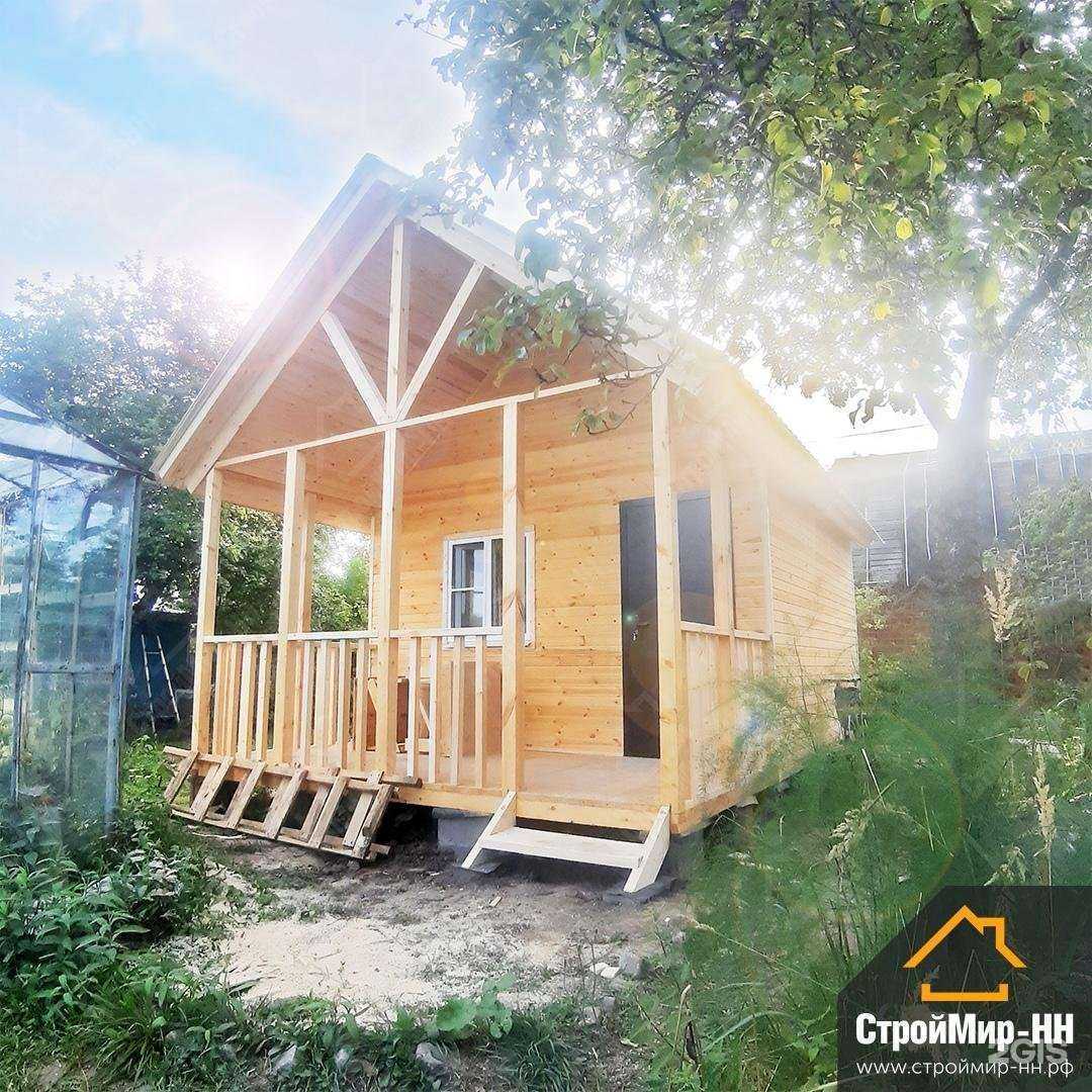 Отзывы на компанию СтройМир-НН в Нижнем Новгороде c фото