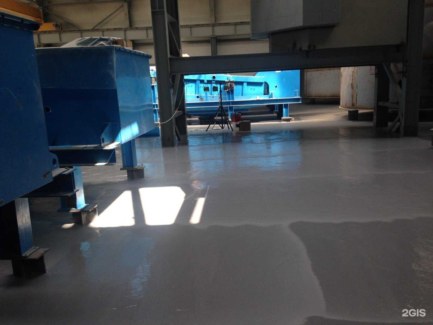 Отзывы на компанию Уралполимергрупп в Екатеринбурге c фото