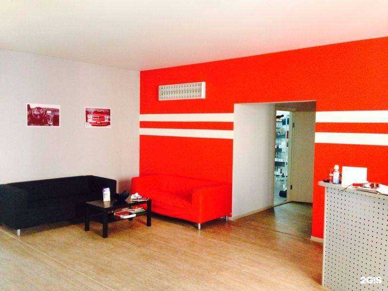 Отзывы на компанию Ниссан-Мастер в г. Новосибирск c фото