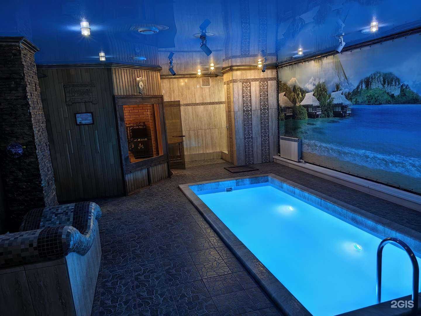 Отзывы на компанию Ampir в Черногорске c фото