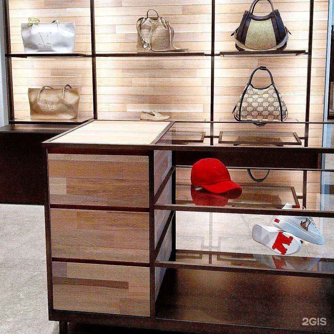 Отзывы на компанию Max Mara в Ростове-на-Дону c фото