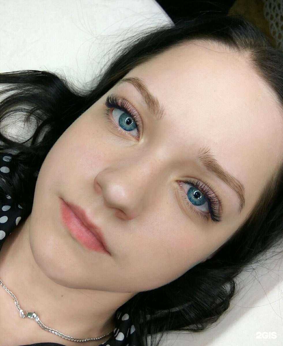 Отзывы на компанию Smorodnikova_beauty в г. Улан-Удэ c фото