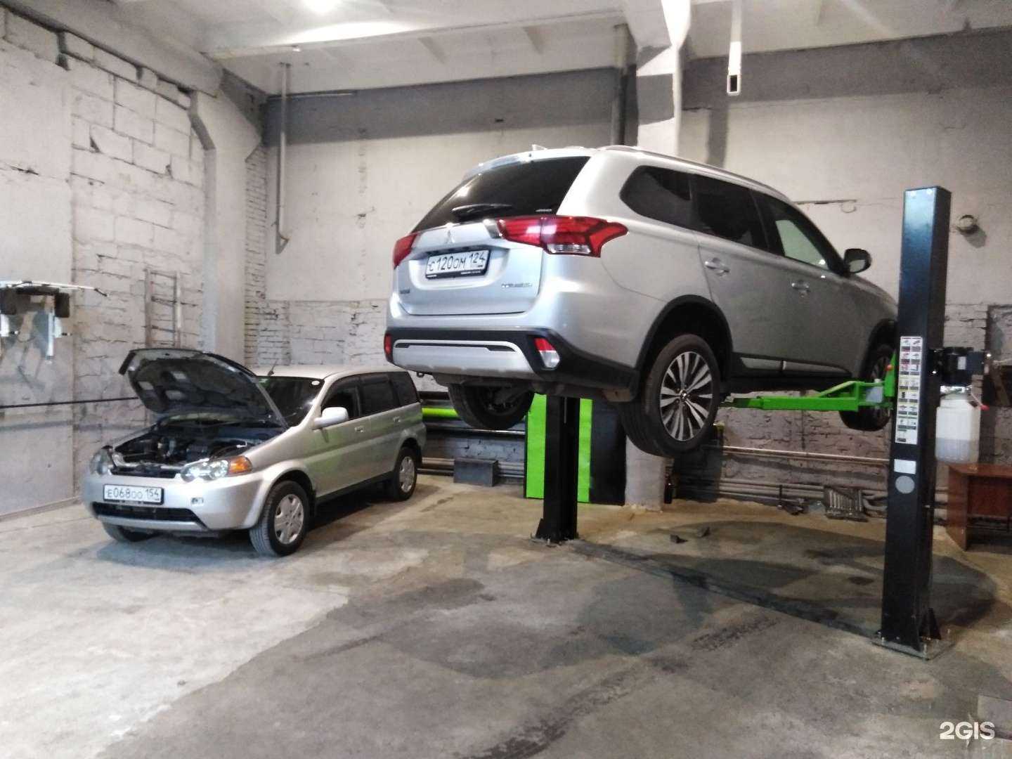 Отзывы на компанию Стартавто в г. Красноярск c фото