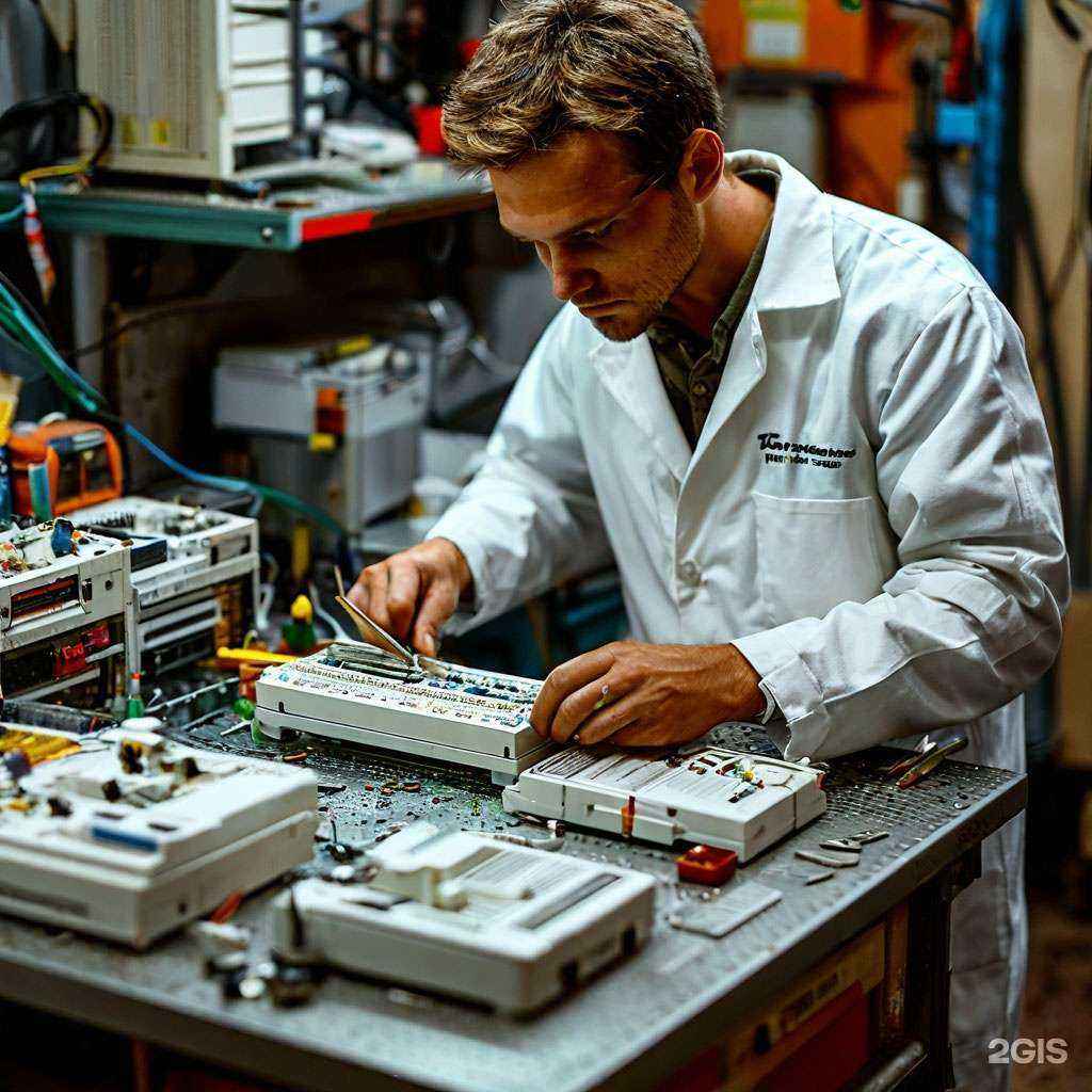 Отзывы на компанию Сервис близко в г. Тюмень c фото