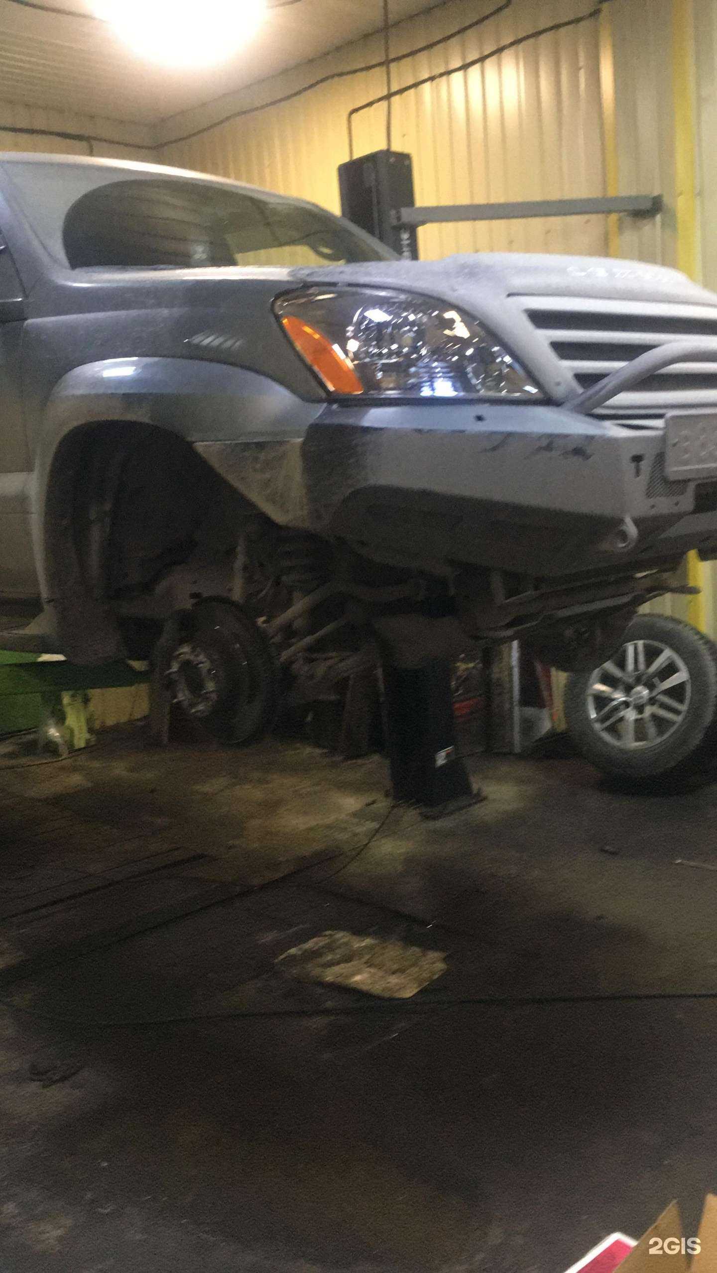 Отзывы на компанию Severo-Vostok в г. Петропавловск-Камчатский c фото