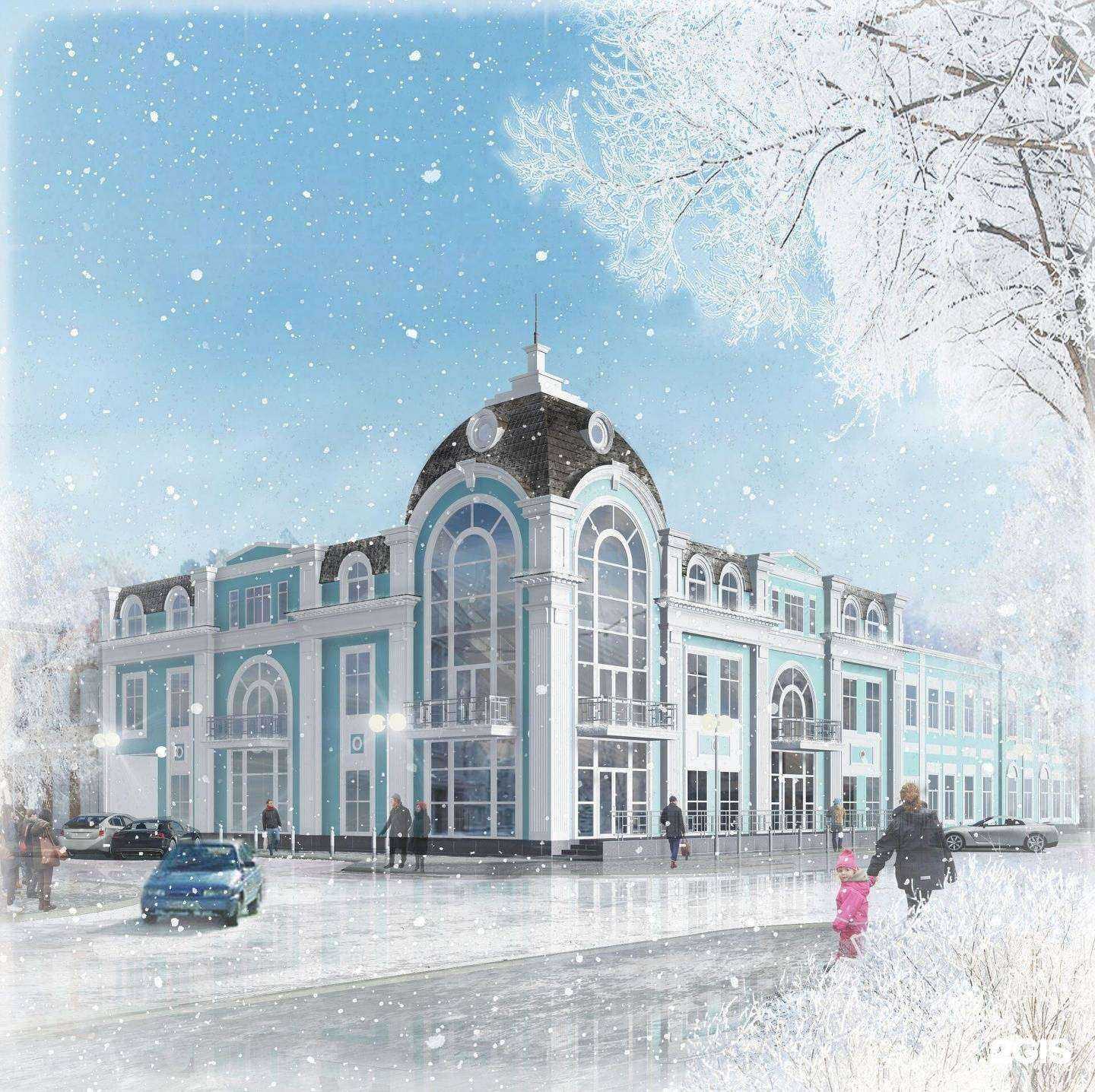 Отзывы на компанию Архитек в Оренбурге c фото