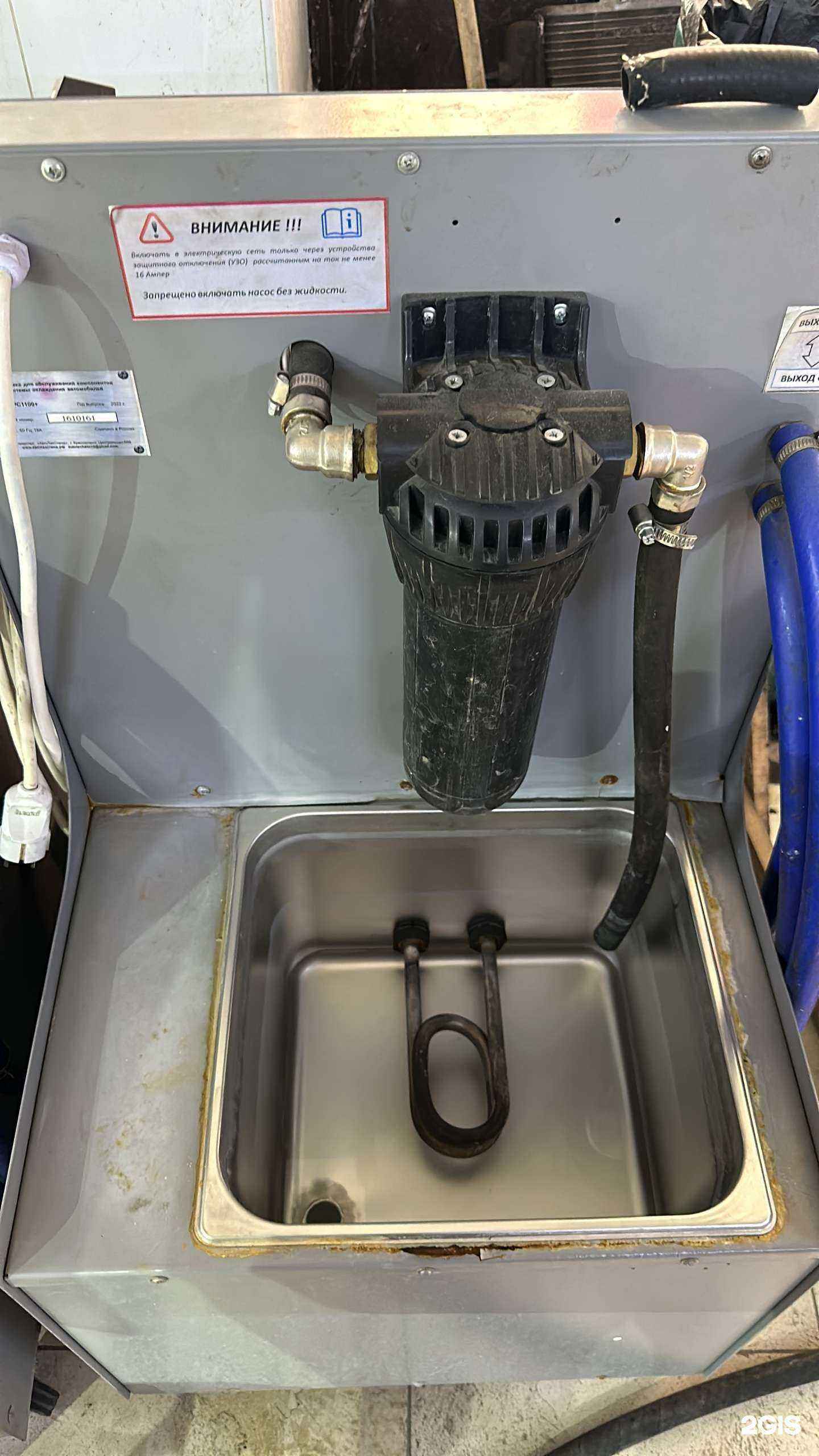 Отзывы на компанию АвтоГодекан в г. Махачкала c фото