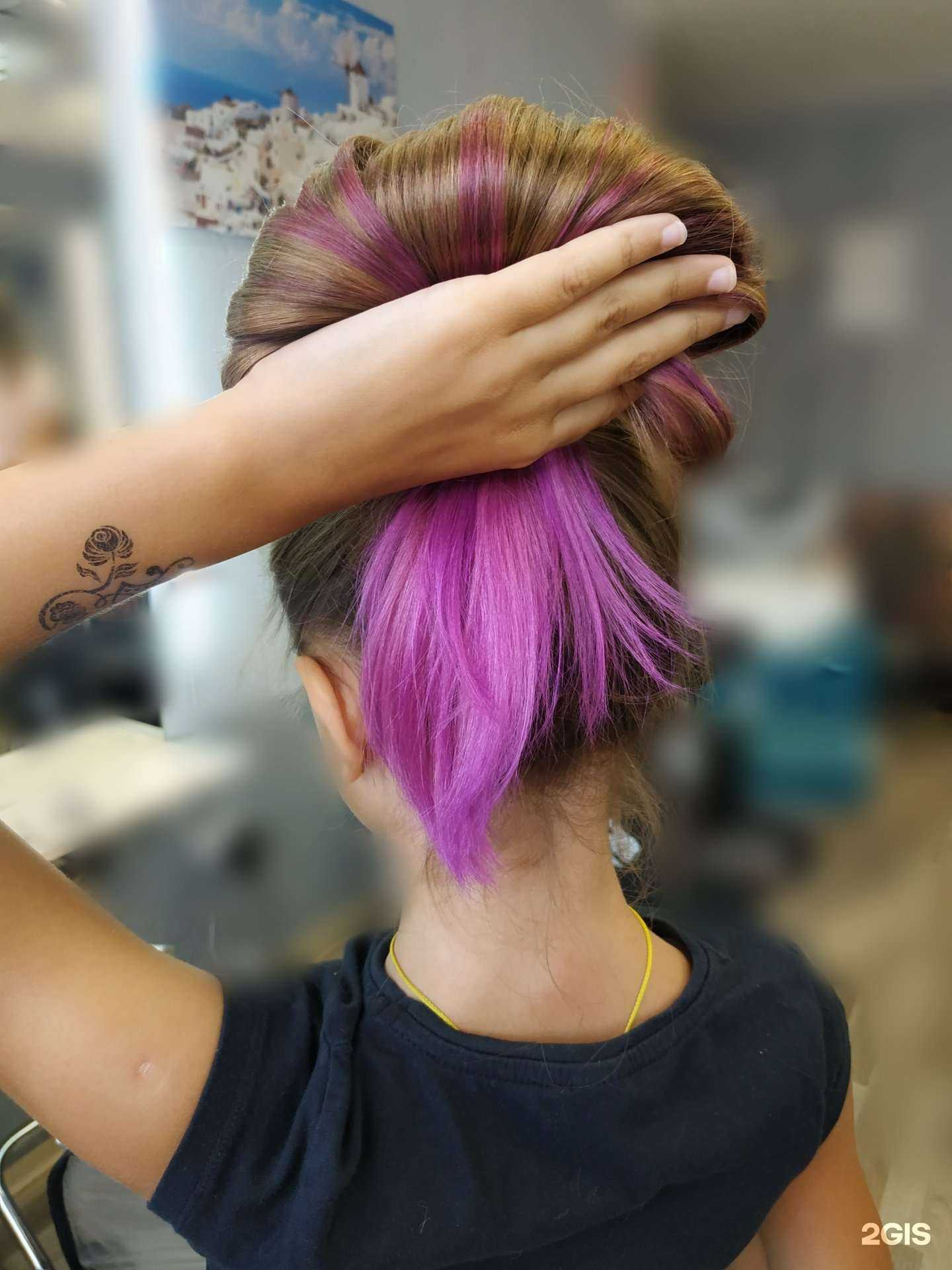 Отзывы на компанию Про Волосы в Новосибирске c фото