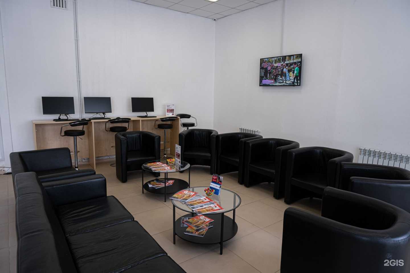 Отзывы на компанию Agat Profi в г. Волгоград c фото