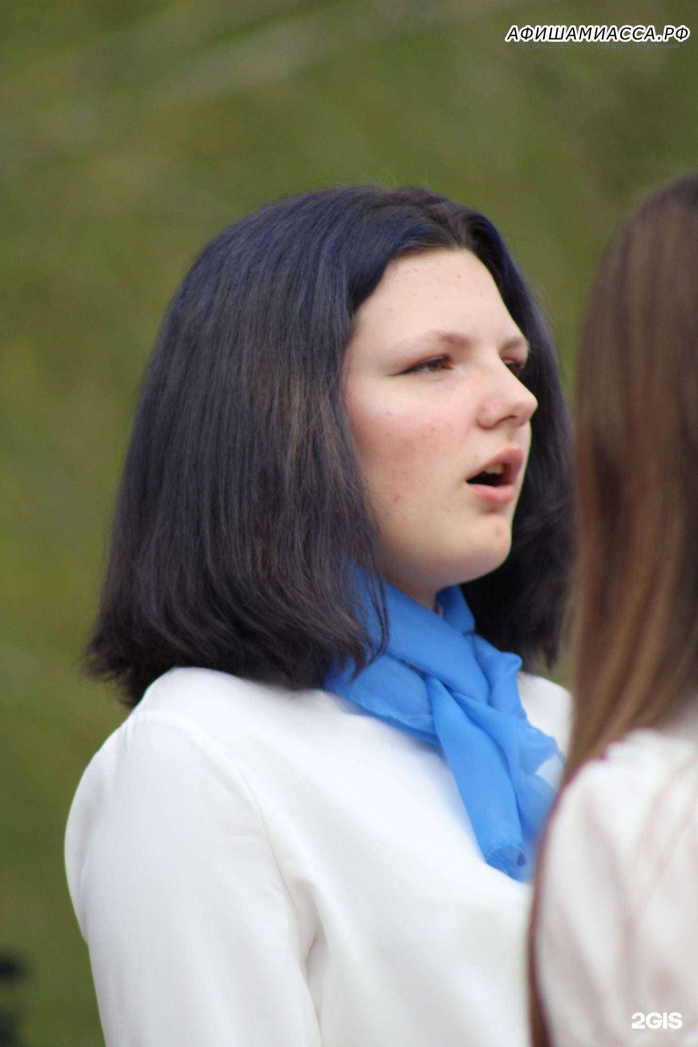 Отзывы на компанию Детская школа искусств №4 в Миассе c фото