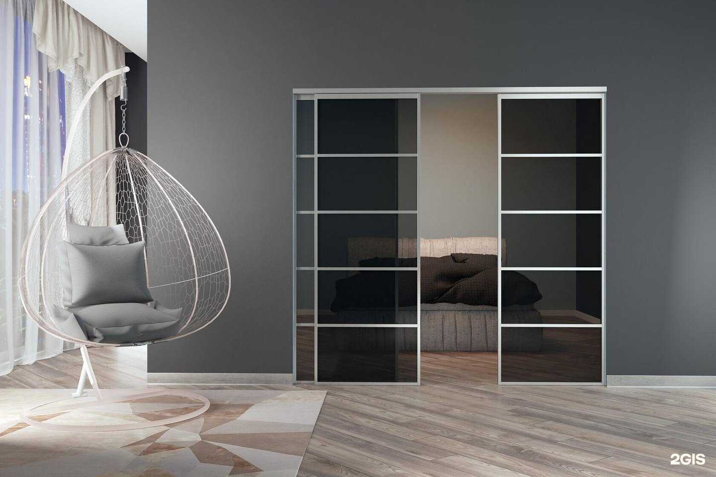 Отзывы на компанию ProfilDoors Mall в Туле c фото