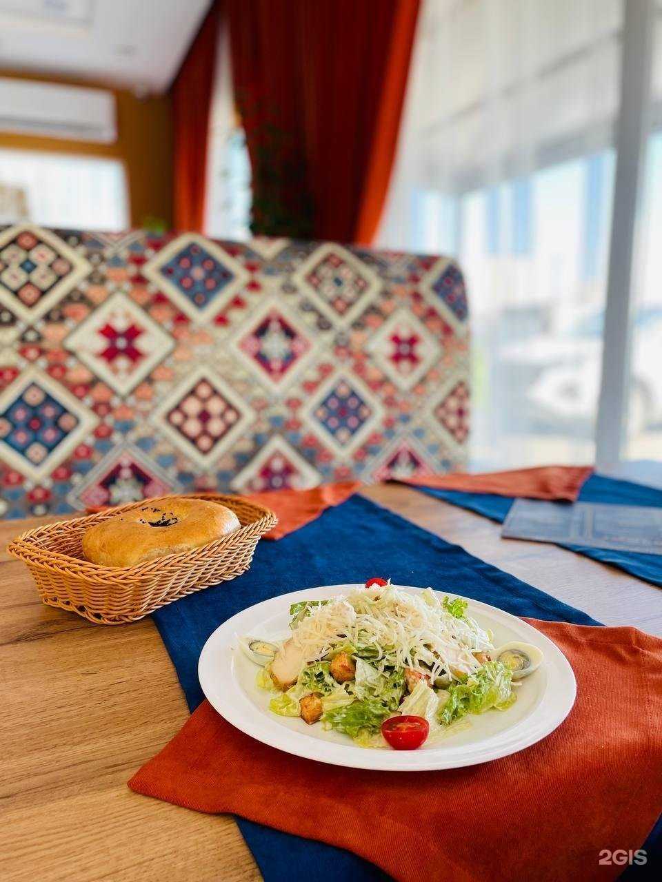 Отзывы на компанию Папа Плов в Краснодаре c фото