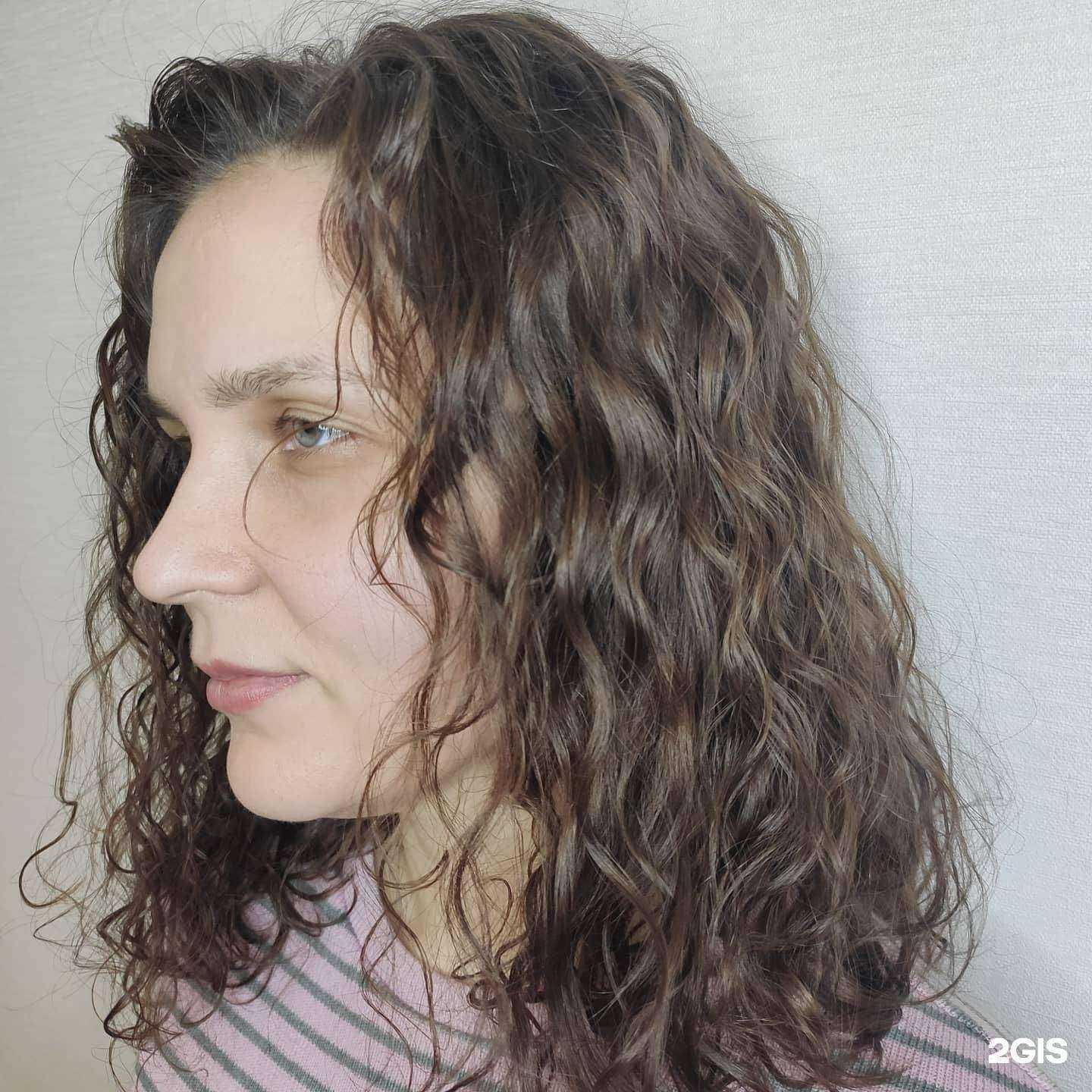 Отзывы на компанию TopHair в Томске c фото